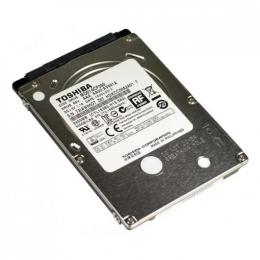 Жорсткий диск внутрішній HDD Toshiba MQ01ACF050 2.5 SATA 500GB Відновлений