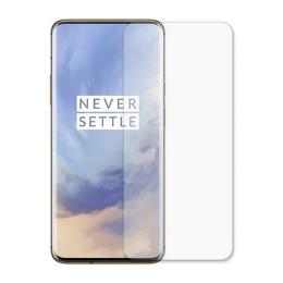 Захисна плівка Boxface для One Plus 7 Pro Transparent броньована поліуретанова