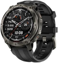 Смарт-годинник Kospet TANK T4 Black