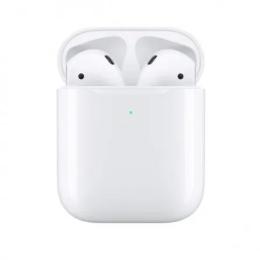 Бездротові навушники One iP DES05 White