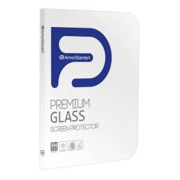 Захисне скло ArmorStandart Glass.CR для Lenovo Tab M10 HD (2nd Gen) Transparent