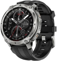 Смарт-годинник Kospet TANK T4 Silver