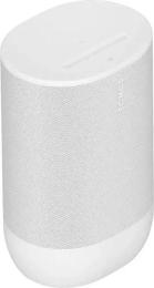 Акустика портативна Sonos Move 2 White