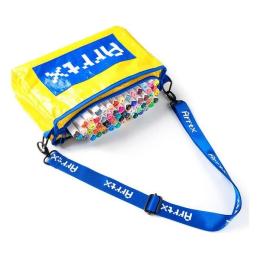 Набір маркерів Arrtx Vega ASM-0380A 80 кольорів спиртові