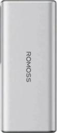 Зовнішній портативний акумулятор Romoss PPU20 20000mAh 130W