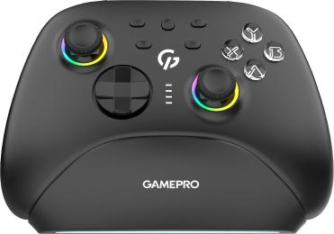 Геймпад GamePro GPX13BDOC Black