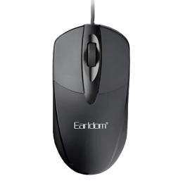 Мишка Earldom KM2 Black