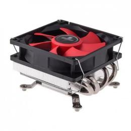 Кулер Xilence CPU Cooler Performance C I404T XC041 Black Red процесорний, Intel:LGA1150/1151/1155/1156, 101х94х