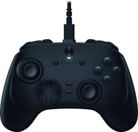 Геймпад Razer Wolverine V3 TE 8K, PC, (RZ06-05550100-R3M1) Black