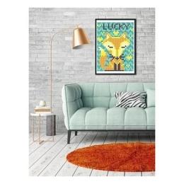 Мозаїка УМНЯШКА 1838 Лисичка