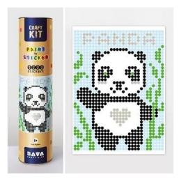 Мозаїка УМНЯШКА 1852 Панда