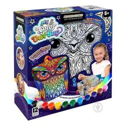 Набір для творчості Danko Toys My Color Owl-Bag COWL-01-01U