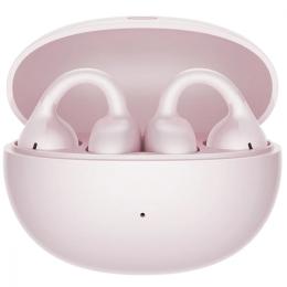 Бездротові навушники Baseus Bass BC1 Open-Ear TWS Pink
