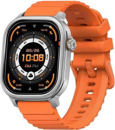 Смарт-годинник Kospet PULSE Silver (6978602500119)