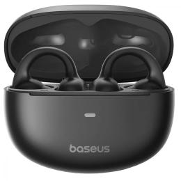 Бездротові навушники Baseus Bowie MC1 TWS Black