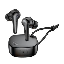 Бездротові навушники Choetech BH-T17 Black