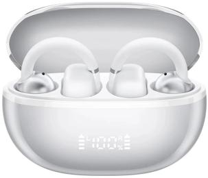 Бездротові навушники Haylou AirFree White (OW03 White)