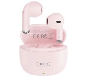 Бездротові навушники XO X33 Mini Jade Crystals Pink