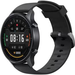 Смарт-годинник Xiaomi Mi Watch Color Black (UYG4065CN)