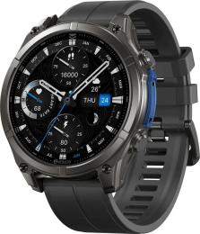 Смарт-годинник Zeblaze VIBE 8 Black