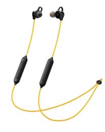 Bluetooth-гарнітура VIVO VIVO Wireless Sports 2 Black