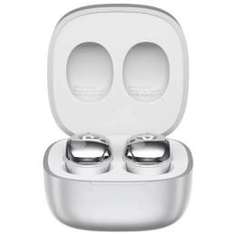 Бездротові навушники Proove Charm TWS (APP) Silver