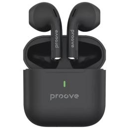 Бездротові навушники Proove Mainstream 2 TWS (APP) Black