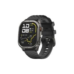 Смарт-годинник Kospet MAGIC P10 Black (6978602500003)