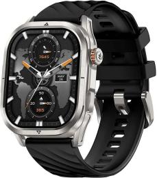 Смарт-годинник Kospet MAGIC P10 Silver (6978602500010)