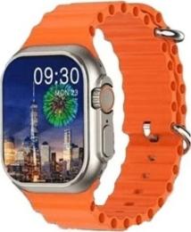 Смарт-годинник Big V200 Ultra IP65 Gold (V200UGold)