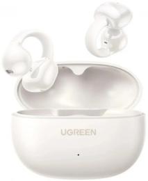 Бездротові навушники Ugreen HiTune S3 Open Wearable White (WS209)