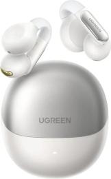 Бездротові навушники Ugreen HiTune S5 Open Wearable White (WS210)