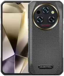 Смартфон Oukitel WP35 8/256GB 5G Golden (upgrade version) EU