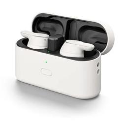 Бездротові навушники Epos ADAPT E1 Nordic White