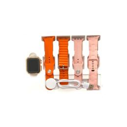 Смарт-годинник Fendior Z97 mini IP67 Orange (Z97MINORANGE)