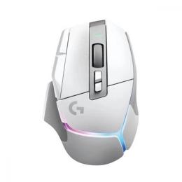 Мишка Logitech G502 X Plus White (910-006172)