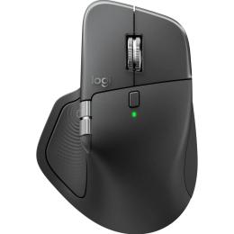 Мишка Logitech MX Master 4 Graphite (910-007562, 910-007558)