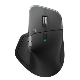 Мишка Logitech MX Master 4 for Mac Space Black (910-007577, 910-007575)