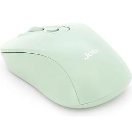 Мишка Jedel WD138-GN Green