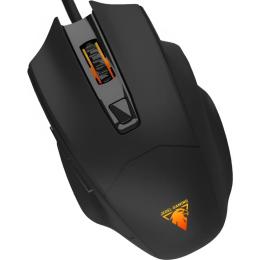 Мишка Jedel GM691 Black