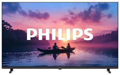 Телевізор Philips 32PFS6000/12 Black 32