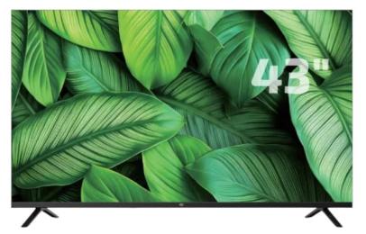 Телевізор GH 43GHF-2514AV 43
