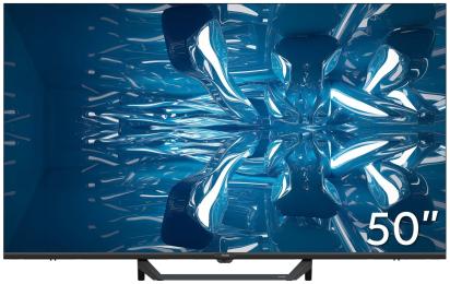 Телевізор Haier H50S80FUX Black 50