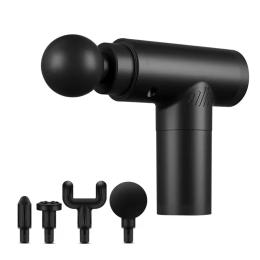 Масажер Infinity HB-006 Black