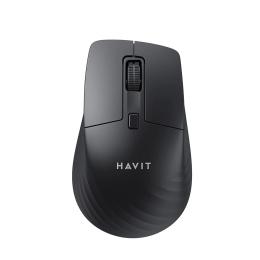 Мишка Havit MS58WB Black
