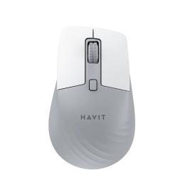 Мишка Havit MS58WB Gray