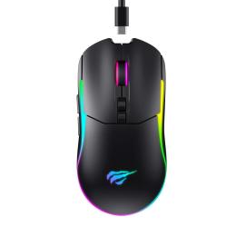 Мишка Havit MS1020WB Black