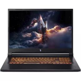 Ноутбук Acer Nitro V 17 AI ANV17-41-R6AD (NH.QZJEG.00D) Obsidian Black