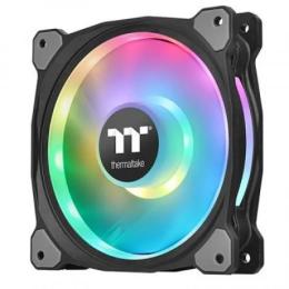 Набір для збірки системи водяного охолодження Thermaltake Pacific CL360 Max/CL360mm/Hard Tube/pure clear coolant CL-W259-CU00SW-A