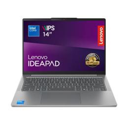 Ноутбук Lenovo Ideapad Slim 5 14IRH10 (83HR00BLRA) Luna Gray
